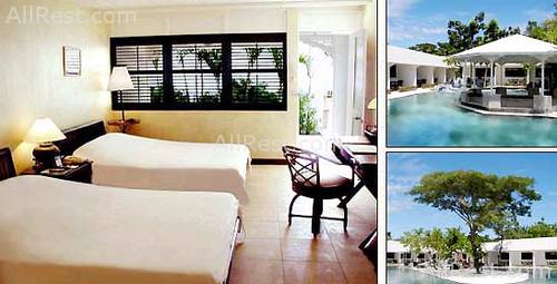 Plantation Bay Resort 12
